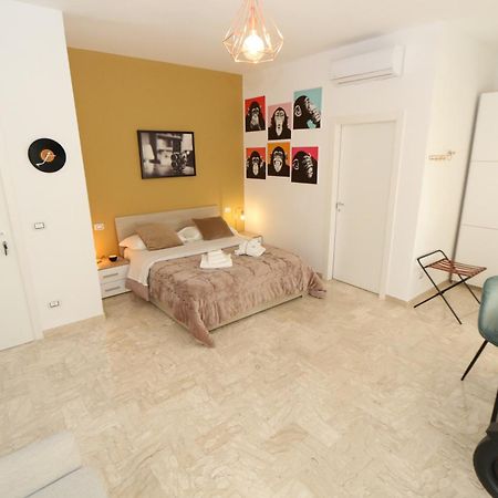 Bed And Breakfast Donna Maria Bari Exterior photo